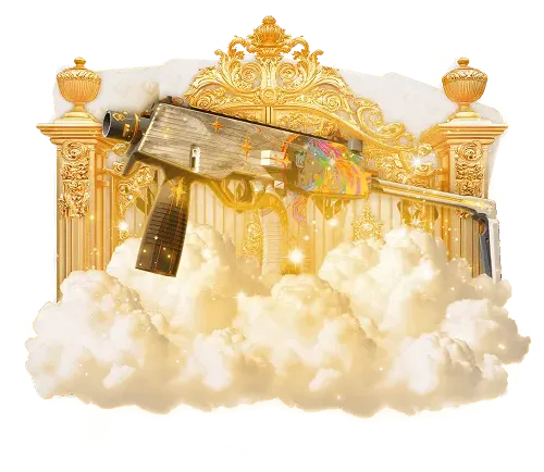Paradise - CS2 case